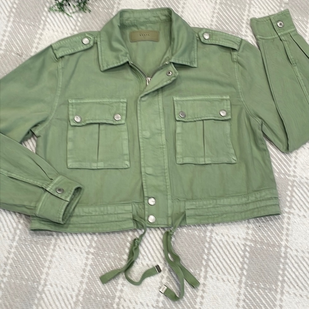 Blank NYC jacket - Picture 2 of 8